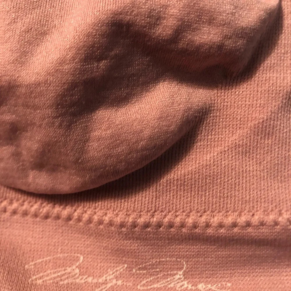 Pink bralette - Picture 4 of 5